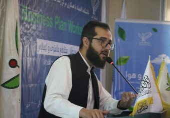 برگزاری ورکشاپ طرح های تجاری