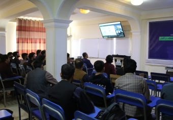 برگزاری سمینار آگاهی از فرصت های تحصیلی و شغلی در آلمان