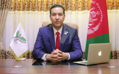 Ali Reza Mohsini